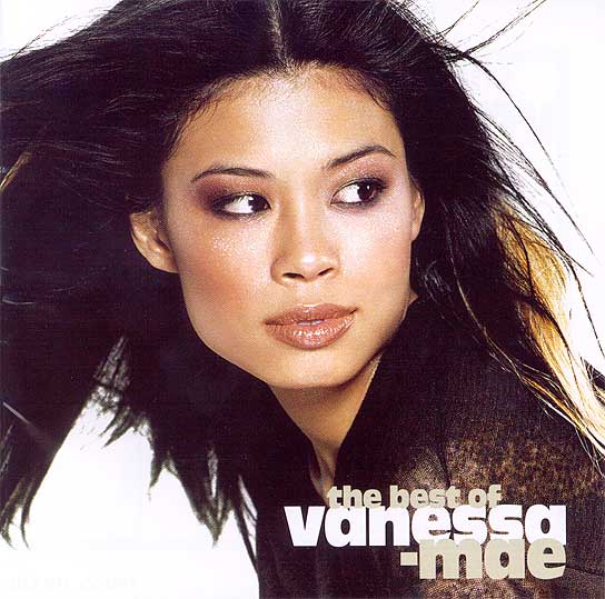 The Best of Vanessa-Mae